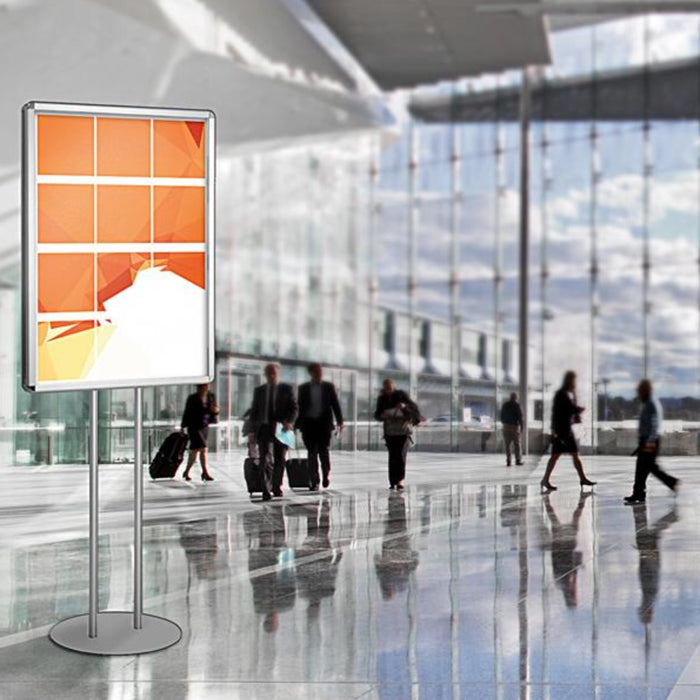 Portacomunicazioni per il business