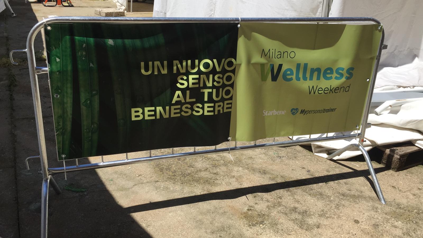 Le Transenne stradali