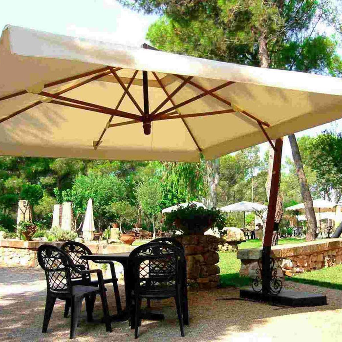Arredo esterno Giardino e per gli Eventi - Lo store di Top Eventi