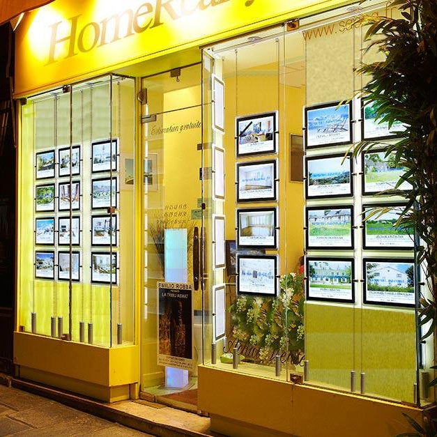 Prodotti per Agenzie immobiliari - Top Eventi Store