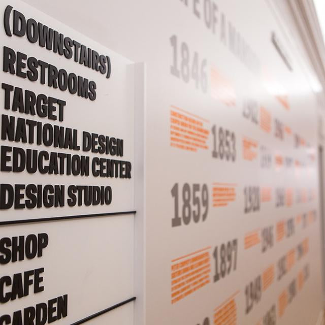 Prodotti per la comunicazione - Teatri e Musei cosa possono utilizzare?
