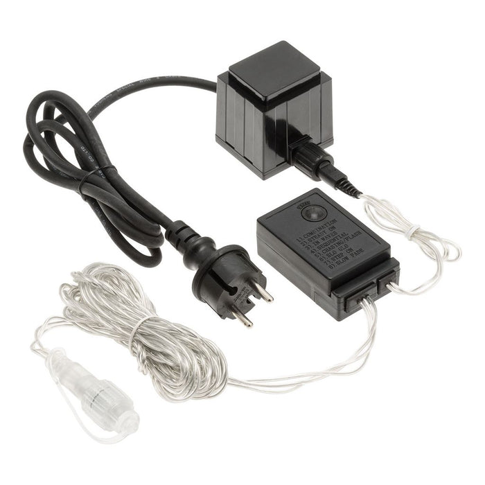 Trasformatore 24 Volt memory controller con AC/DC, 24 Watt