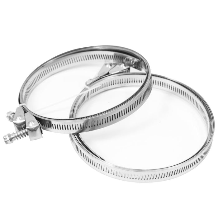 Porte-bannière pour mâts