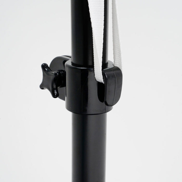 Bandiera a PIUMA con stampa varie misure