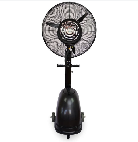 Ventilatore Nebulizzatore professionale 41 Lt - PLUS
