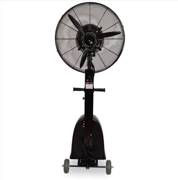 Ventilatore Nebulizzatore professionale 41 Lt - PLUS