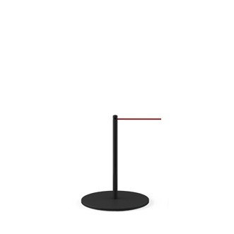 Colonnina segnapercorso MUSEO 45 cm - Top Eventi Store
