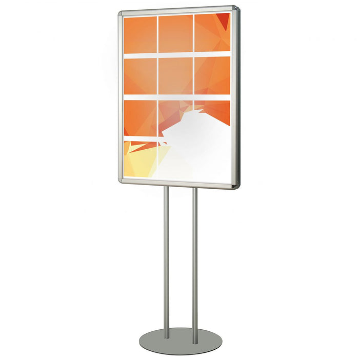 Portacomunicazioni con cornice 50 x 70 - Top Eventi Store