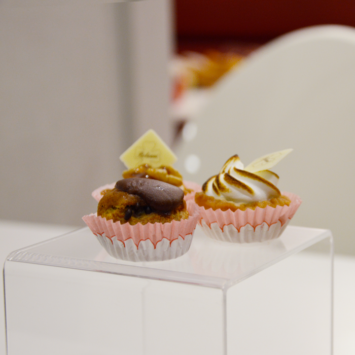 Alzatina Plexi a Tavolino - Top Eventi Store(14454943)