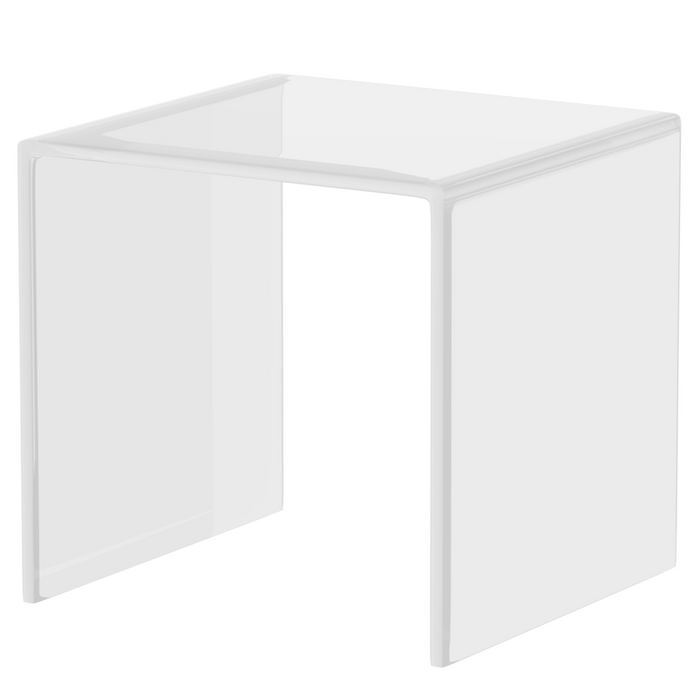 Alzatina Plexi a Tavolino - Top Eventi Store(14454939)