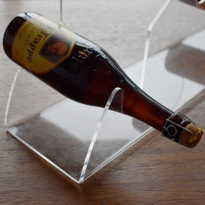 Cantinetta in plexiglass 4 Bottiglie - Top Eventi Store
