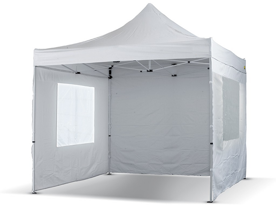 Gazebo Alluminio 3 x 4,5 45MM - Top Eventi Store