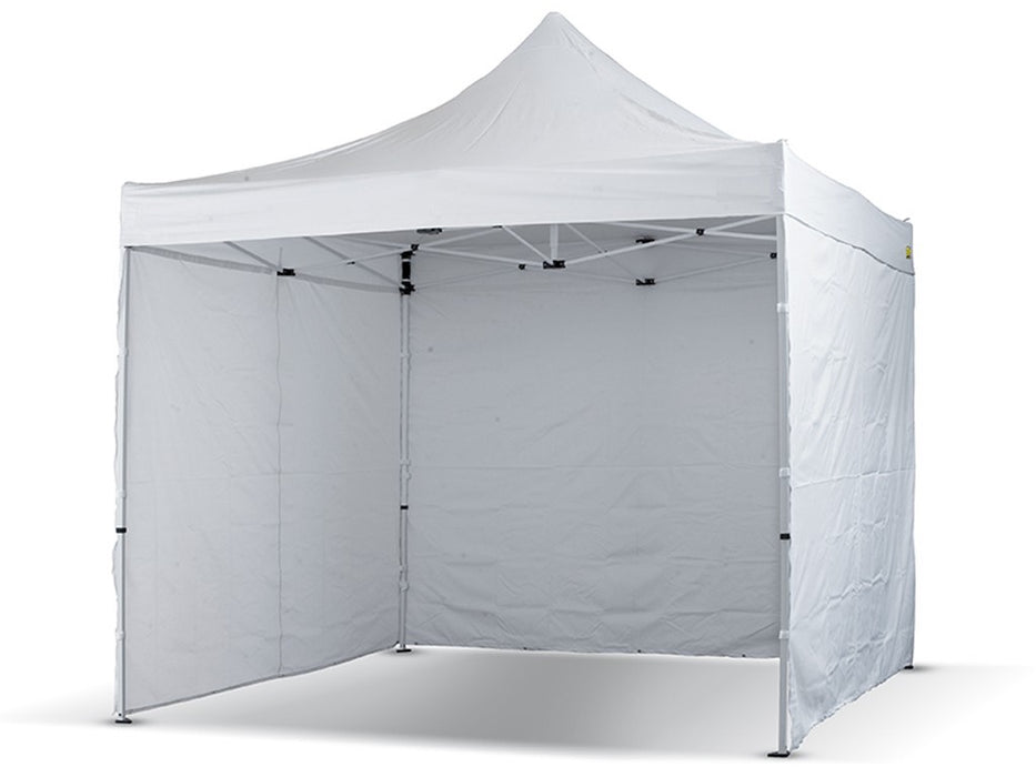 Gazebo CERTIFICATO 3 x 4,5 Alluminio 55MM - Top Eventi Store