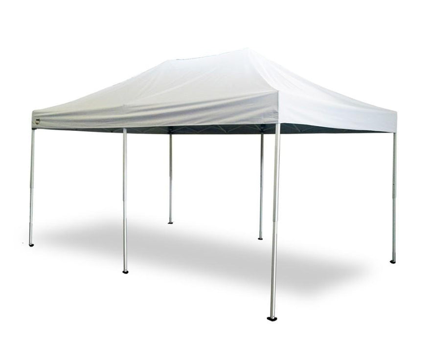 Gazebo Richiudibile CERTIFICATO 4 x 6 Alluminio 55 MM - Top Eventi Store