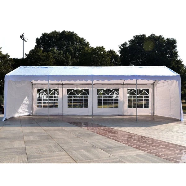 Vendita online Gazebo impermeabile 4 x 10 per feste | Top Eventi Store 6