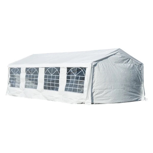 Vendita online Gazebo impermeabile 4 x 10 per feste | Top Eventi Store