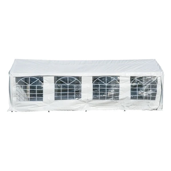 Vendita online Gazebo impermeabile 4 x 10 per feste | Top Eventi Store 4