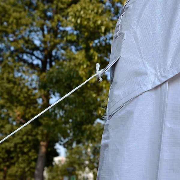 Vendita online Gazebo impermeabile 4 x 10 per feste | Top Eventi Store 9
