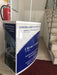 Desk Promozionale in PVC con Insegna e borsa trasporto - Top Eventi Store (14456250)