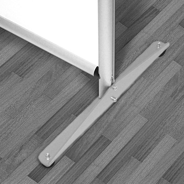 Pannello divisorio singolo in Forex 100 x 190 - Top Eventi Store