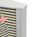 Mini Totem bifacciale 2 x A3 verticale inclusa STAMPA - Top Eventi Store