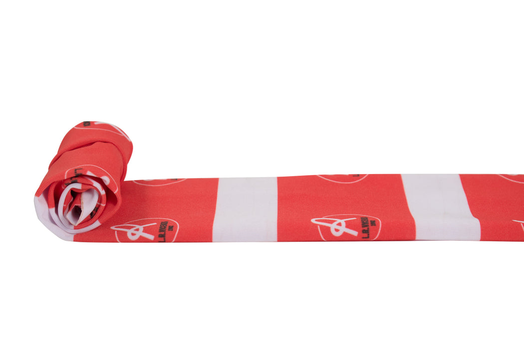 TENDITOP Cover personalizzata Tendinastro Colonnine segnapercorso 7