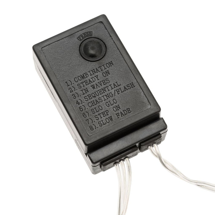 Trasformatore PL24V, 24 Volt memory controller con AC/DC, 48 Watt