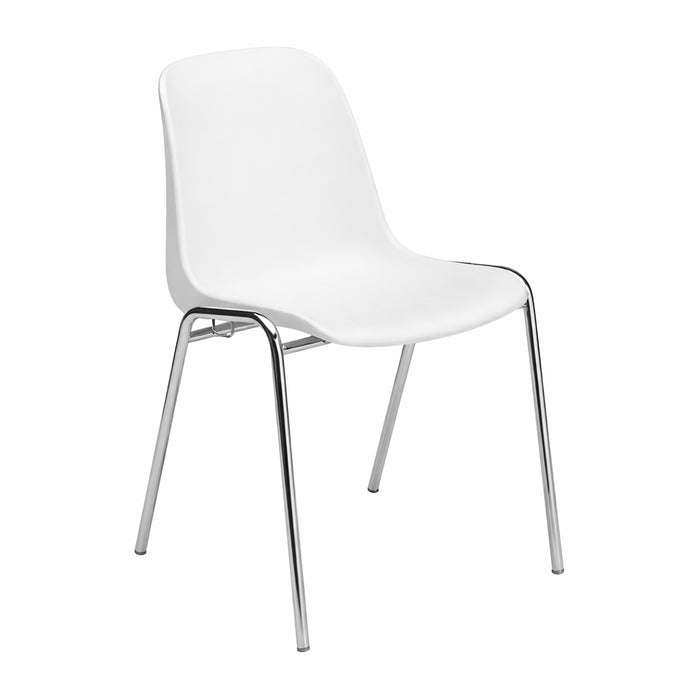 Silla Reale BLACK para catering eventos y eventos