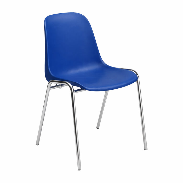 Silla Reale BLACK para catering eventos y eventos