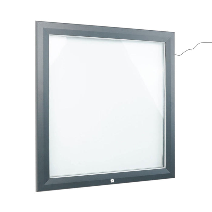 Tableau d'affichage LED extérieur certifié IP56