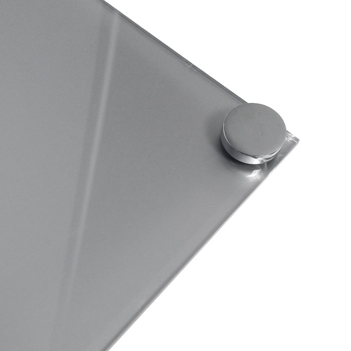 DIST04 - Distanziale in alluminio 19x13mm