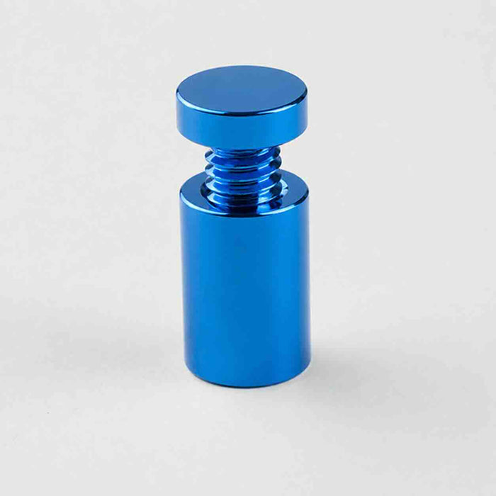 DIST04 - Distanziale in alluminio 19x13mm