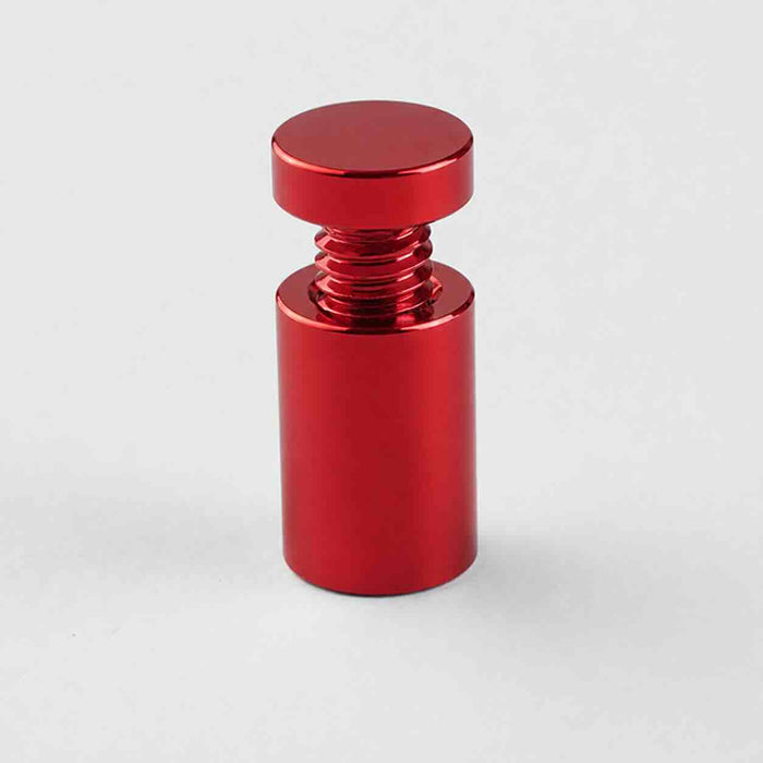 DIST04 - Distanziale in alluminio 19x13mm
