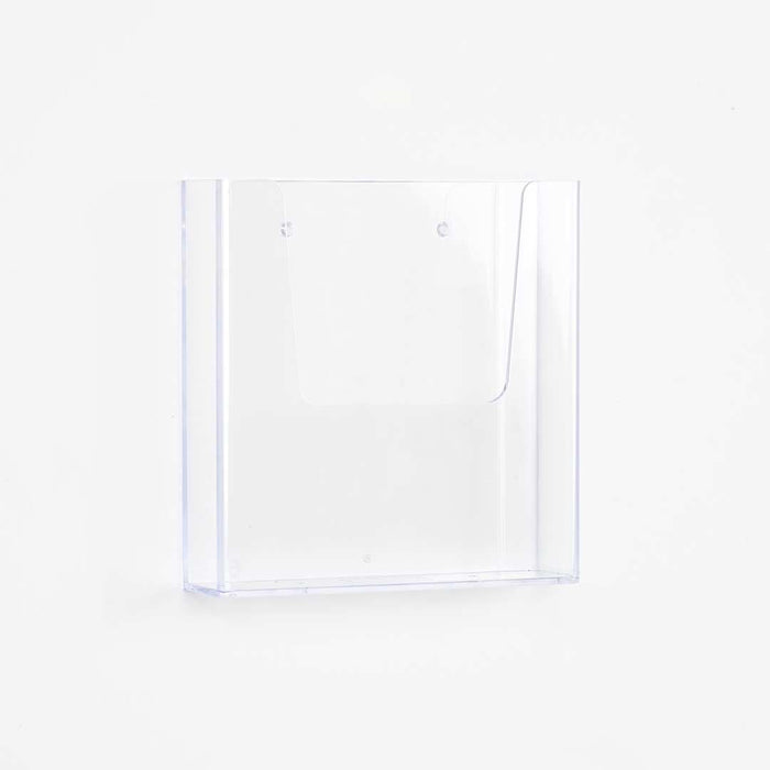 Porta Depliant da Parete a 1 Tasca Formato A5 Verticale — PDPA5
