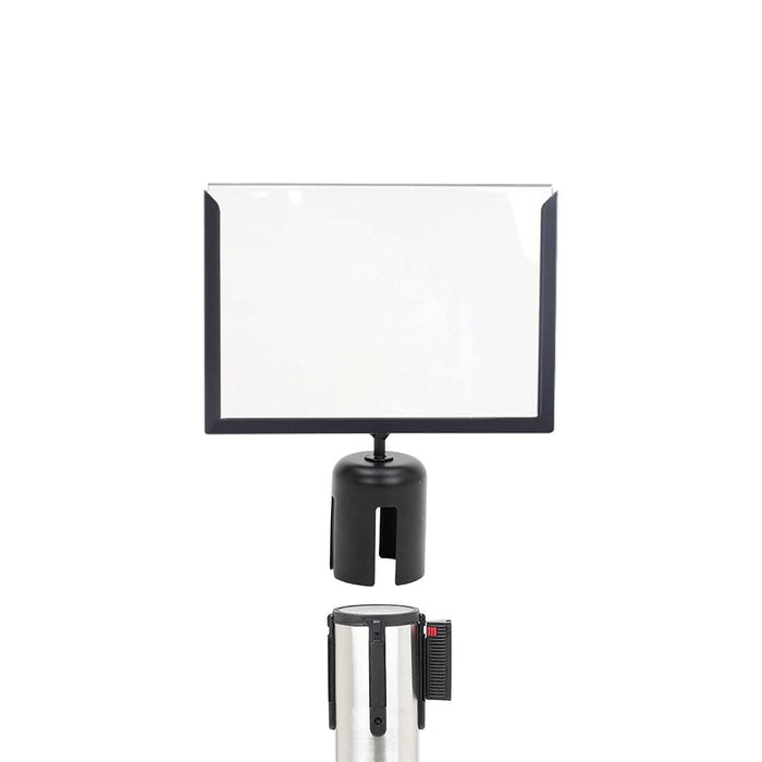 Comunicaciones Puerta Señal Columnas Ruta Marcador Cortina