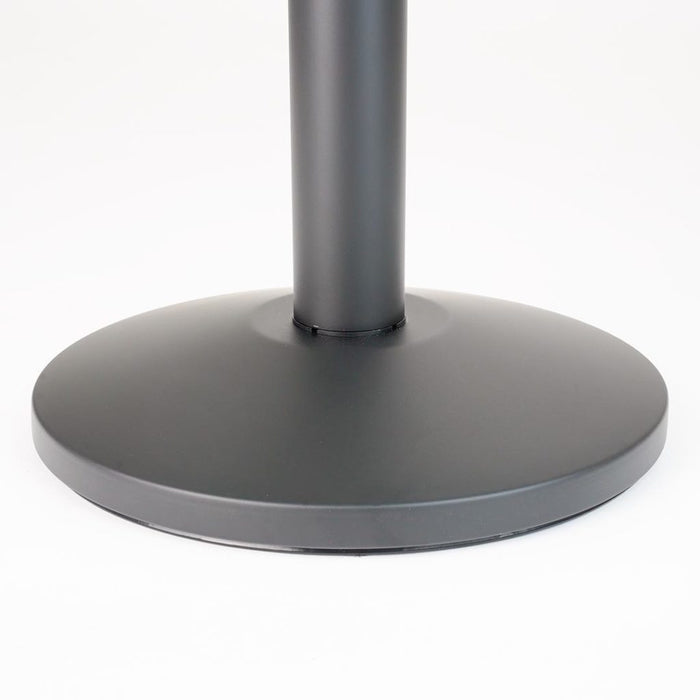 Ensemble de 10 poteaux de repérage EasyTOP Black Ribbon