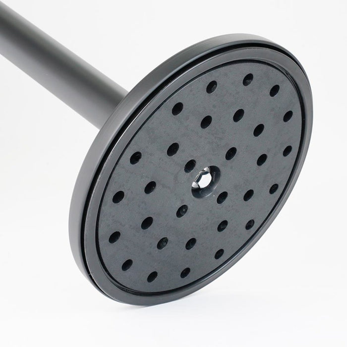 Ensemble de 10 poteaux de repérage EasyTOP Black Ribbon