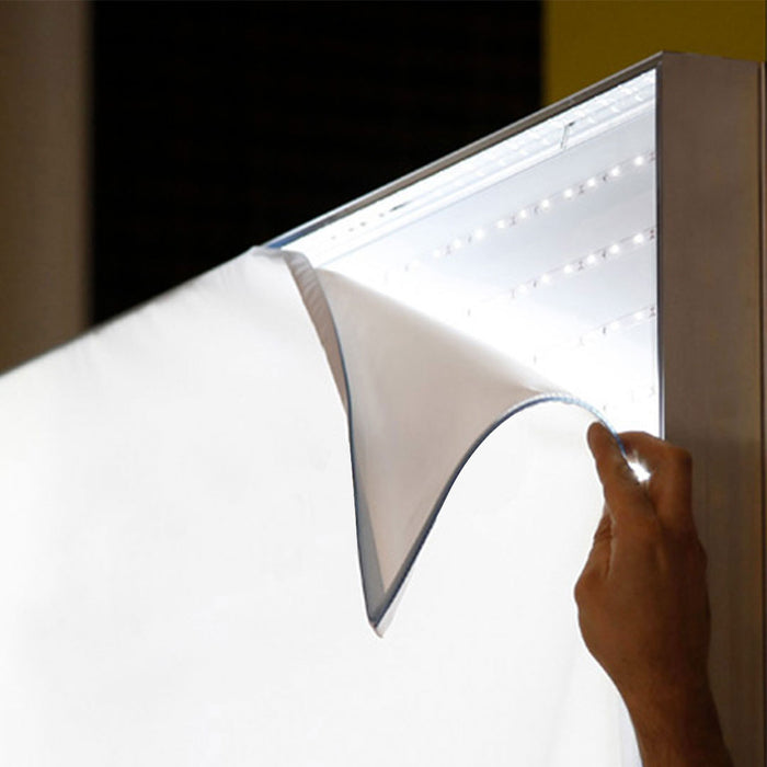 Q-BANK001 - Banchetto luminoso portatile 100x100H cm