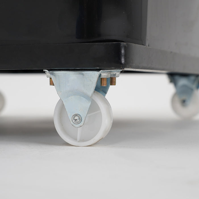 Ventilatore Nebulizzatore professionale 40 Lt - VENTOLA 55 CM