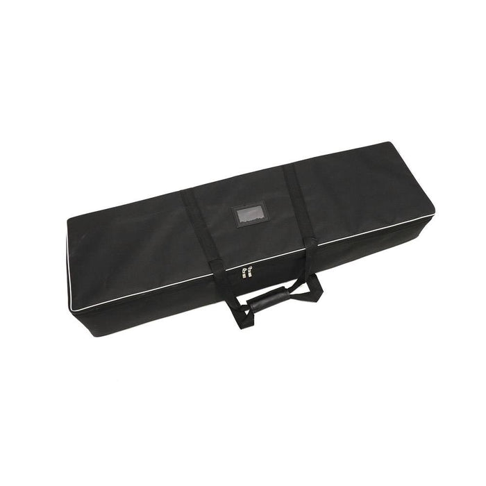 Q-BANK001 - Banchetto luminoso portatile 100x100H cm