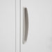AMS1X1 maniglia armadietto in metallo