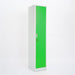 AMS1X1 armadietto colore verde