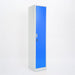 AMS1X1 armadietto colore blu