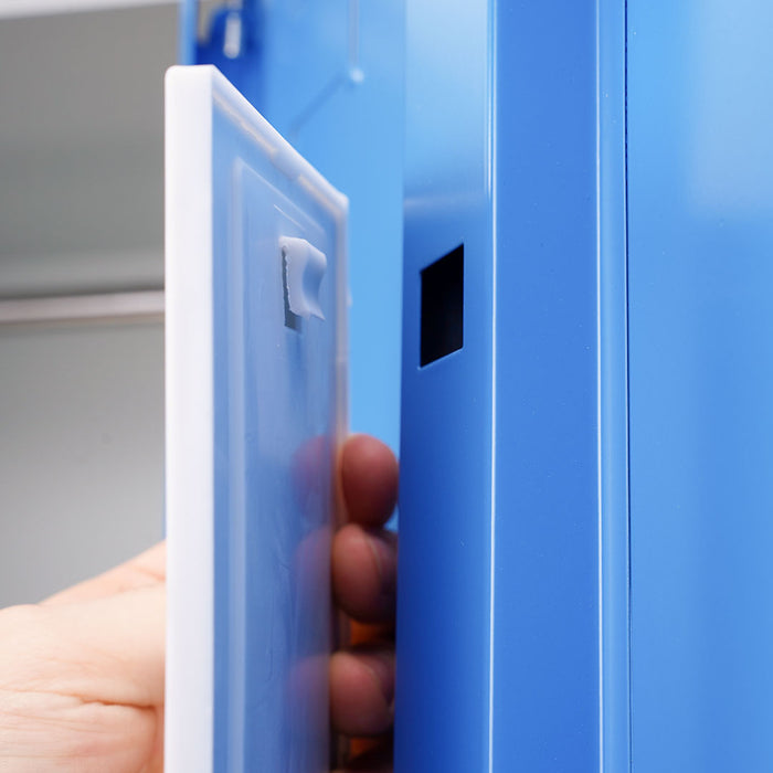 AMS1X1 specchio interno rimovibile