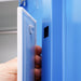 AMS1X1 specchio interno rimovibile