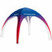 Gazebo gonfiabile personalizzato GZG300x300