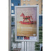Bacheche per Esterno Porta Poster retroilluminate LED Certificate IP56 b(14455217)