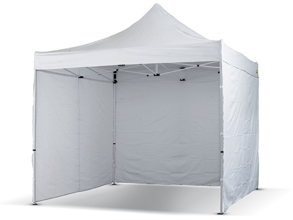 Gazebo da giardino pieghevole 3x3m con borsa da trasporto, Tendone da Gazebo da giardino pieghevole 3x3m con borsa da trasporto, Tendone da