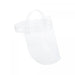 Visiera Facciale in PVC - Sicurezza sul Lavoro - Top Eventi Store