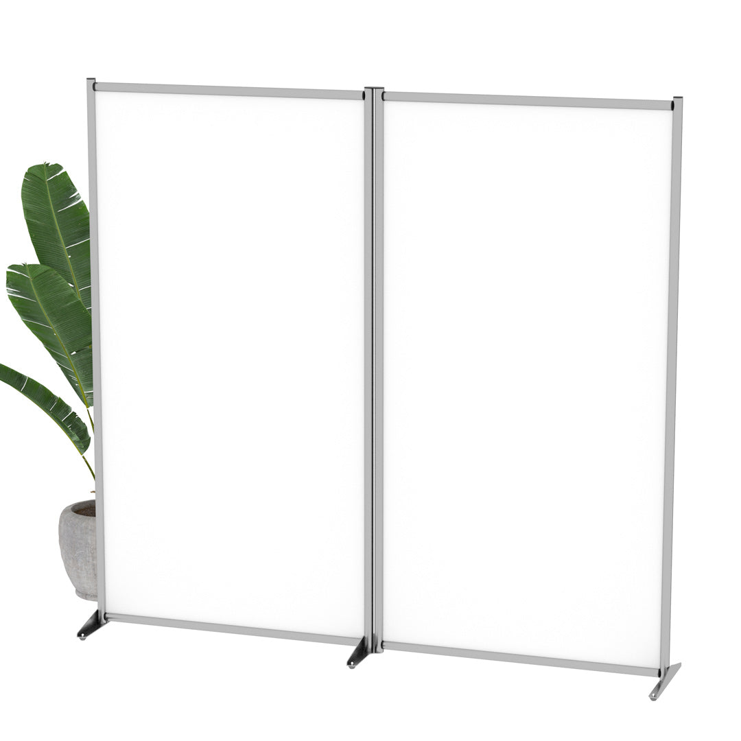 Exacompta Divisori Per Archiviazioni 29.7x24.5cm - Confezione Da 12 Fogli Bianchi - Foto 5